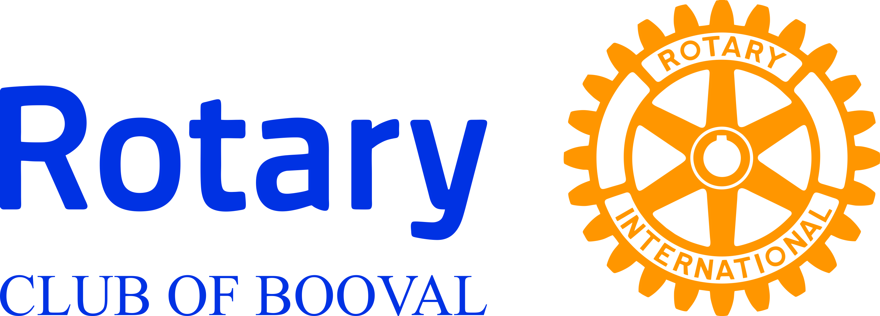 Rotary Club OF Booval INC